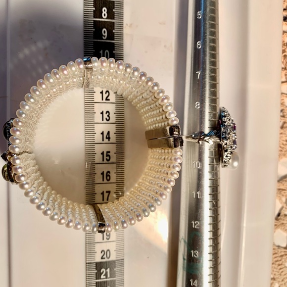 Jewelry set - Picture 12 of 15